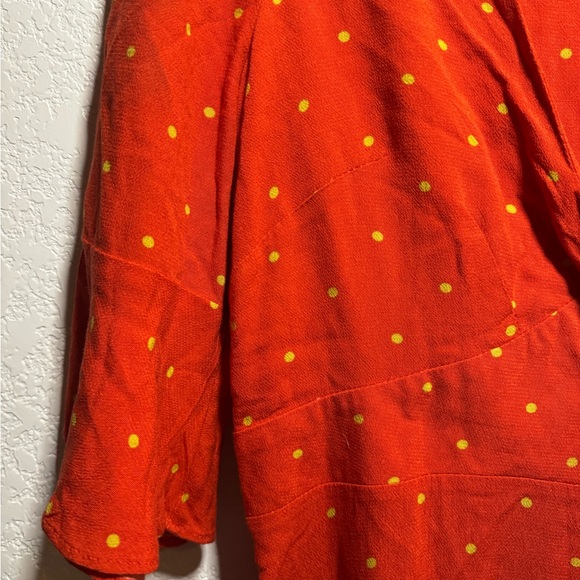 FP Vibrant Mini Dress - Picture 8 of 10